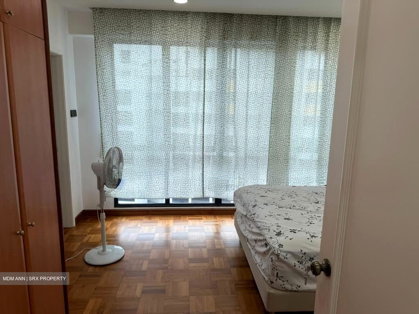 Regent Grove (D23), Condominium #577243041
